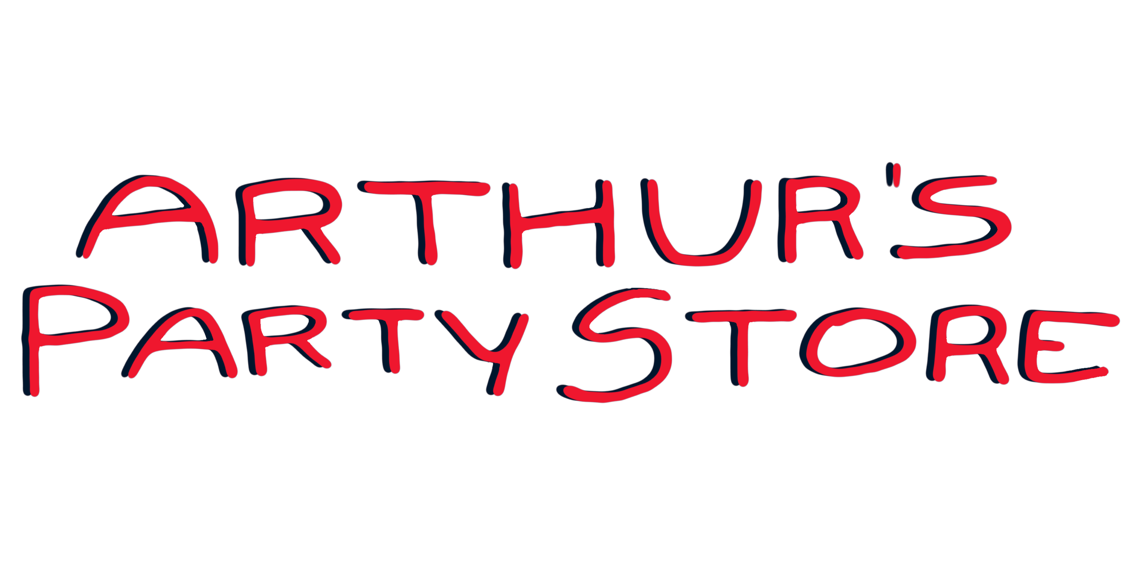 Arthur's Party Store